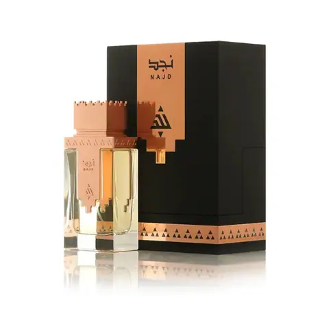 Arabian Oud Najd