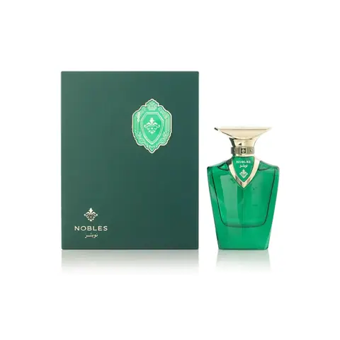 Arabian Oud Nobles