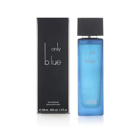 Arabian Oud Only Blue
