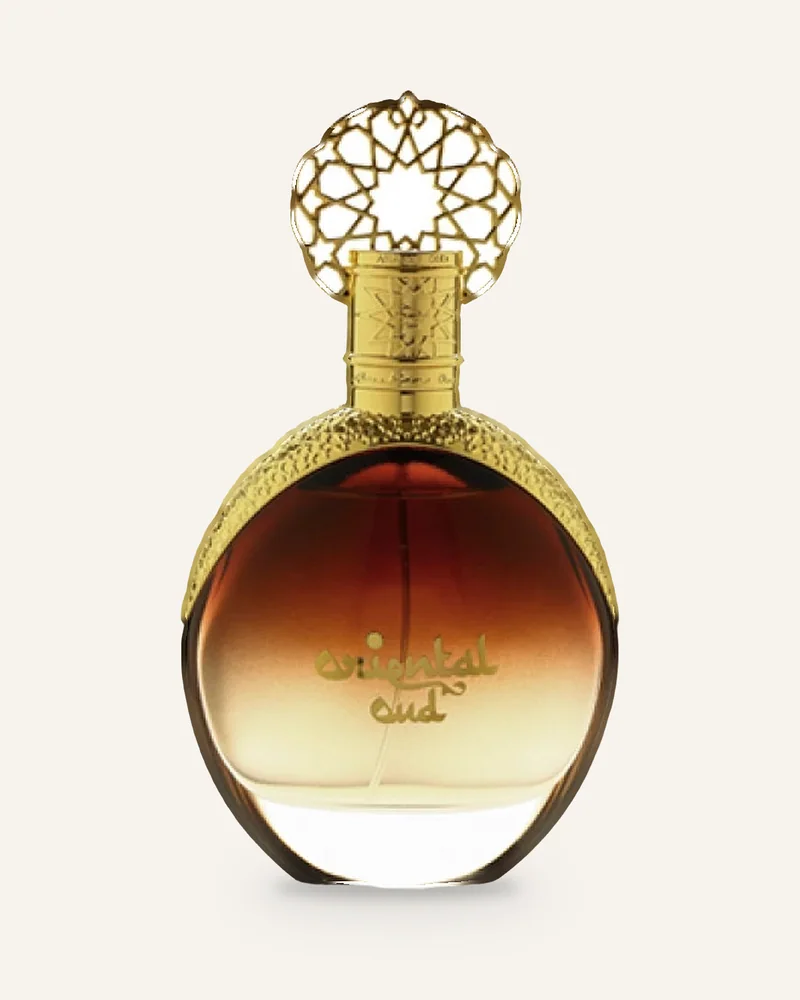 Arabian Oud Oriental Oud Eau de Parfum bottle