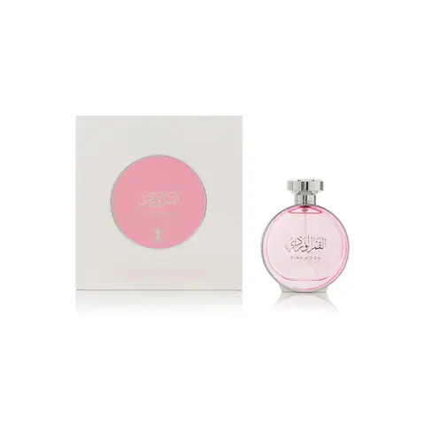 Arabian Oud Pink Moon