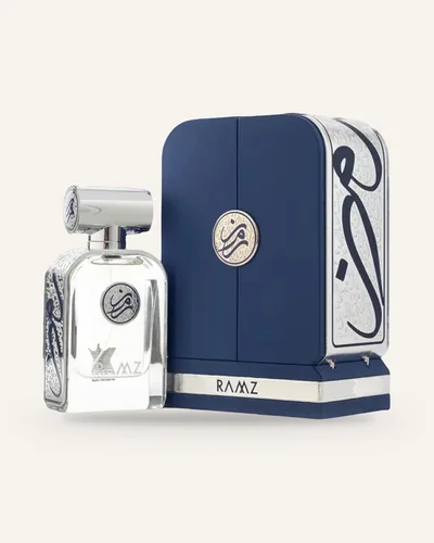 Arabian Oud Ramz Eau de Parfum bottle