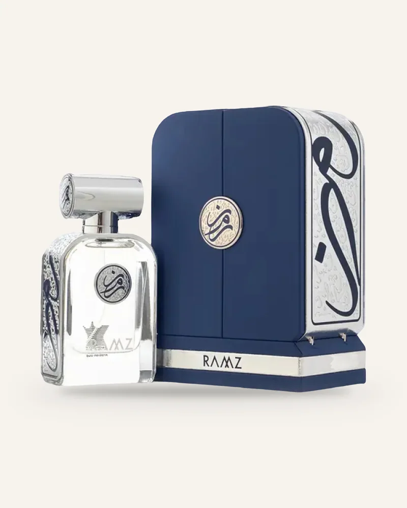 Arabian Oud Ramz Eau de Parfum bottle