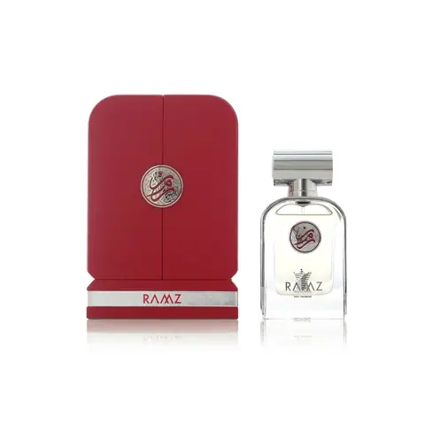 Arabian Oud Ramz Red