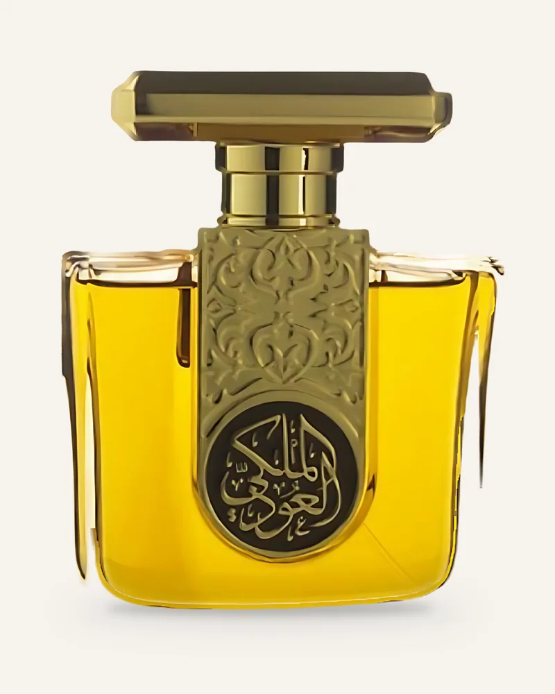 Arabian Oud Royal Oud bottle