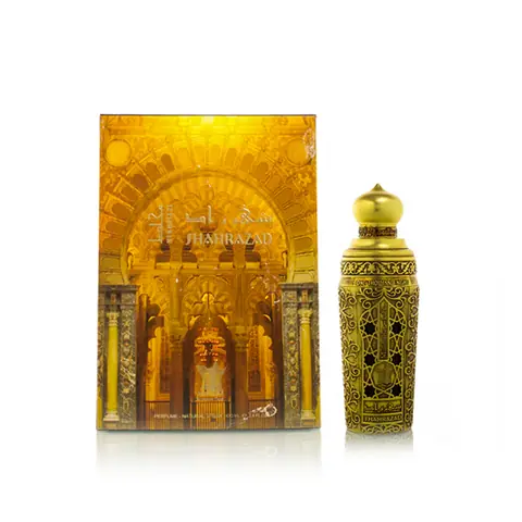 Arabian Oud Shahrazad