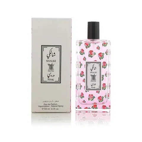 Arabian Oud Shalki Pink