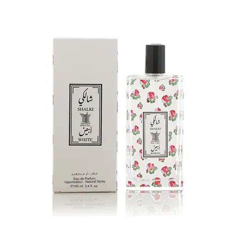 Arabian Oud Shalki White