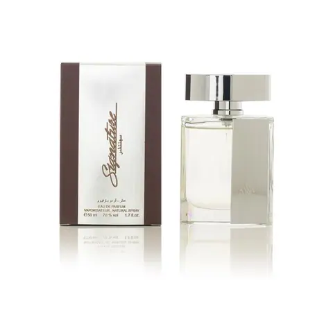 Arabian Oud Signature