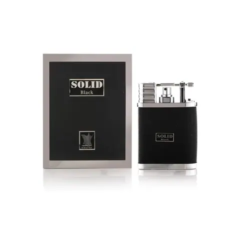 Arabian Oud Solid Black