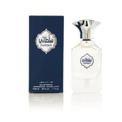 Arabian Oud Sultani