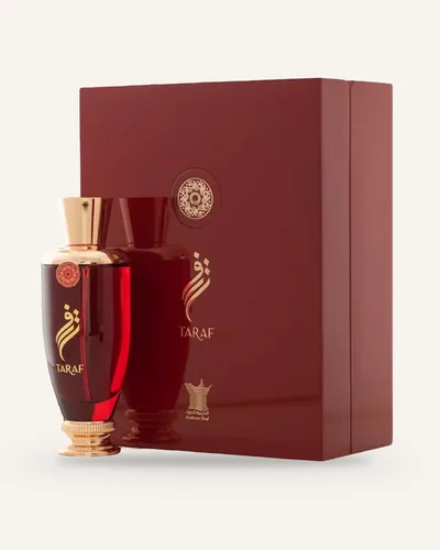 Arabian Oud Taraf Eau de Parfum bottle