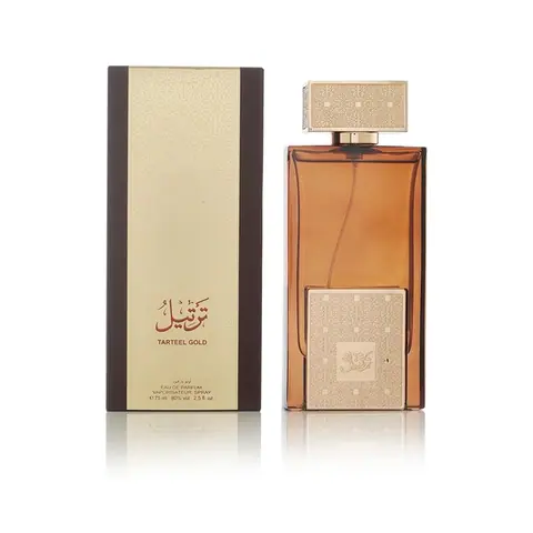 Arabian Oud Tarteel Gold