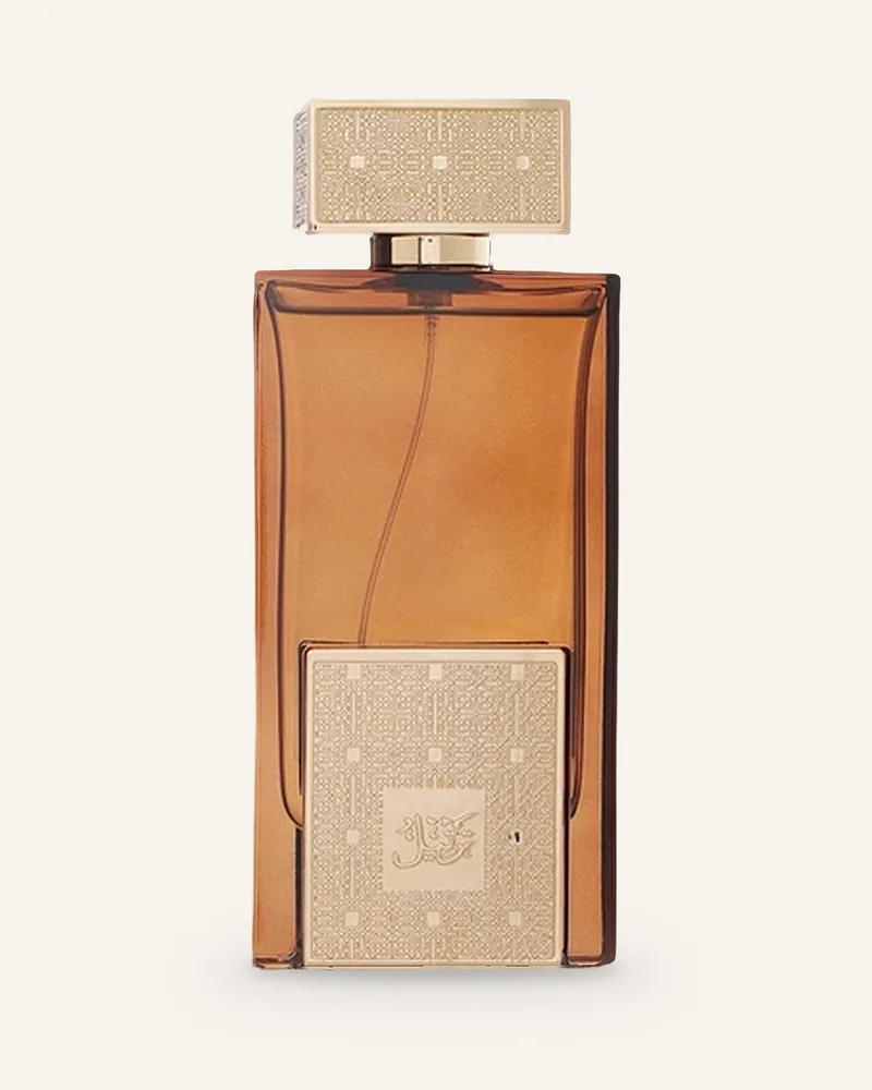 Arabian Oud Tarteel Gold Eau de Parfum bottle