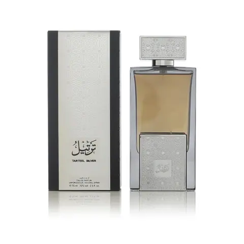 Arabian Oud Tarteel Silver