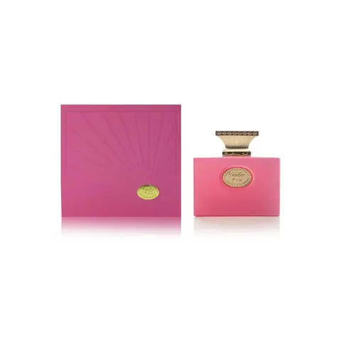 Arabian Oud Tender Rose