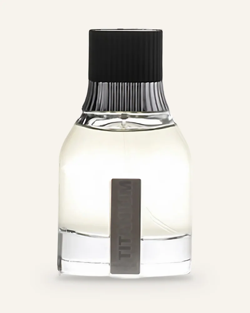 Arabian Oud Titanium Eau de Parfum bottle