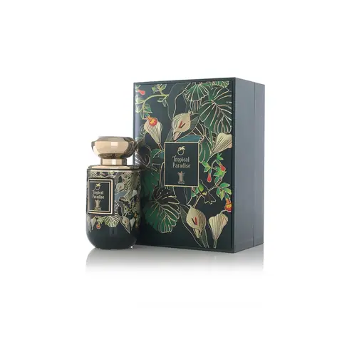 Arabian Oud Tropical Paradise