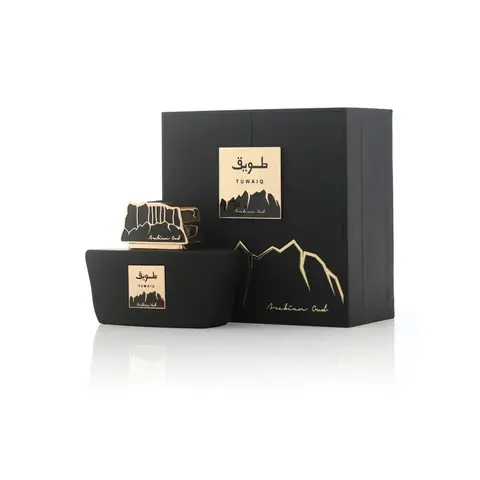 Arabian Oud Tuwaiq