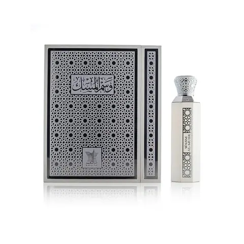 Arabian Oud Wasm Al Musk