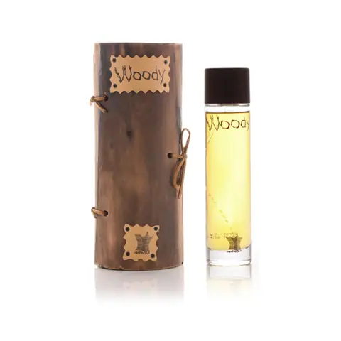 Arabian Oud Woody Intense