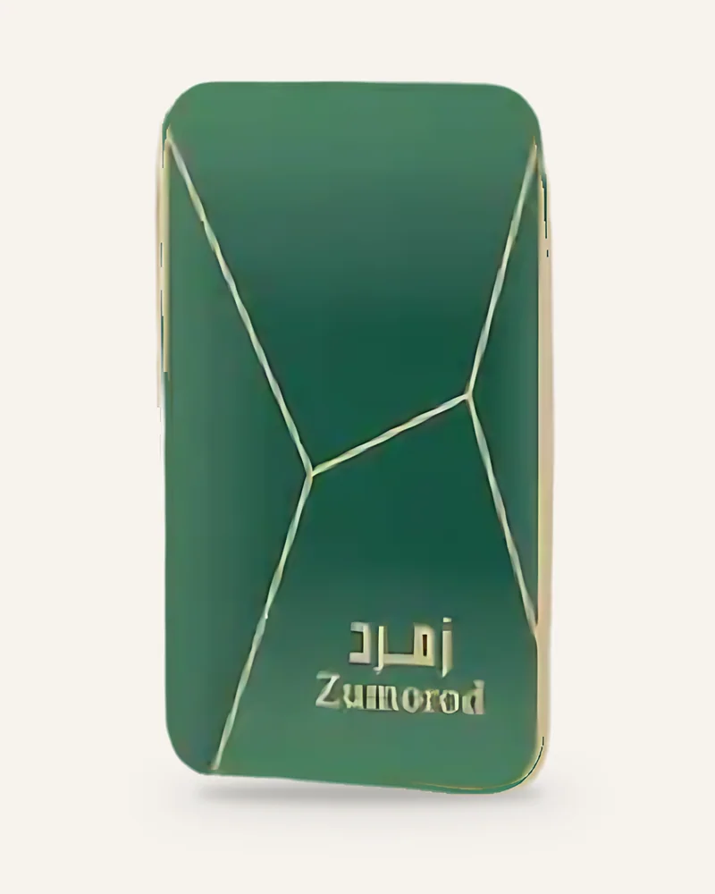 Arabian Oud Zumorod Eau de Parfum bottle