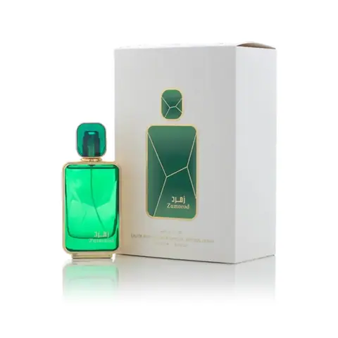 Arabian Oud Zumorod