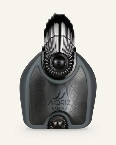 Arabiyat Prestige Aariz L’Absolu Eau de Parfum bottle