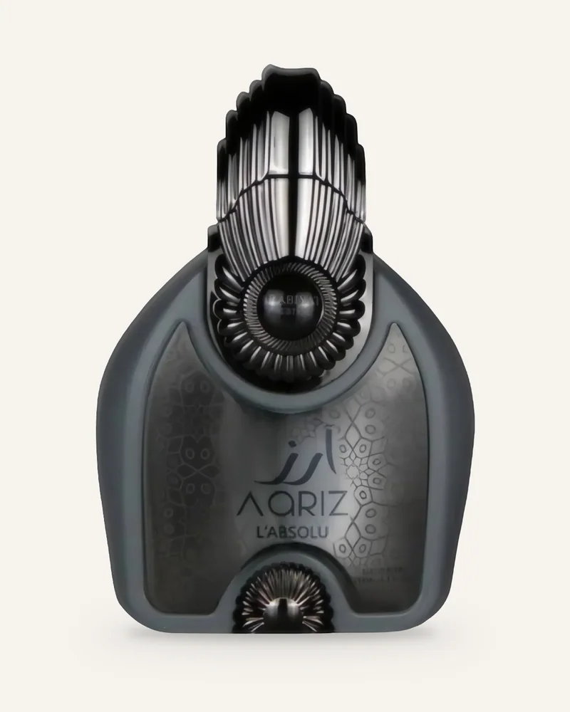 Arabiyat Prestige Aariz L’Absolu Eau de Parfum bottle
