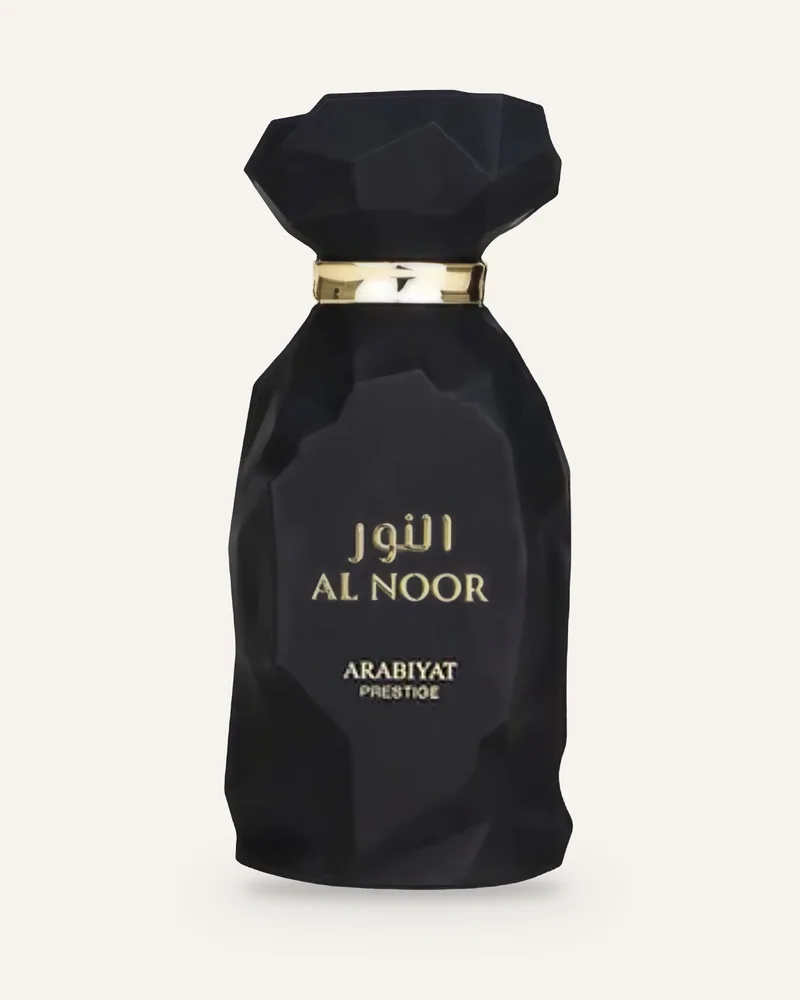 Arabiyat Prestige Al Noor Eau de Parfum bottle