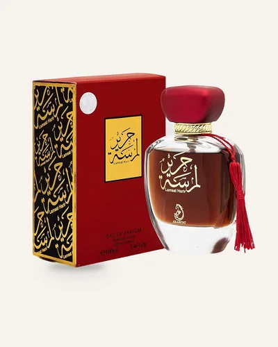 Arabiyat Prestige Arabiyat Lamsat Harir Eau de Parfum bottle