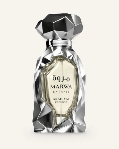 Arabiyat Prestige Arabiyat Marwa Extrait de Parfum bottle