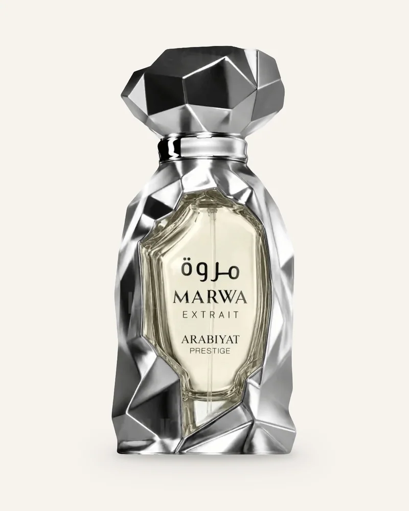 Arabiyat Prestige Arabiyat Marwa Extrait de Parfum bottle