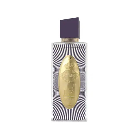 Arabiyat Prestige Asha'A Amethyst