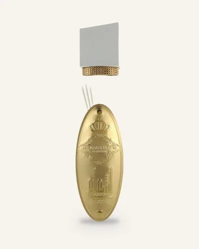 Arabiyat Prestige Asha'A Blanc Eau de Parfum bottle