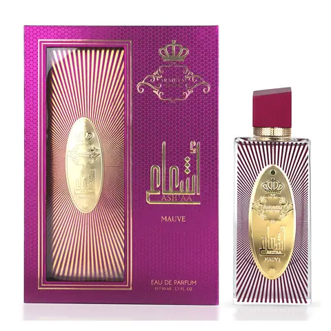 Arabiyat Prestige Asha'a Mauve