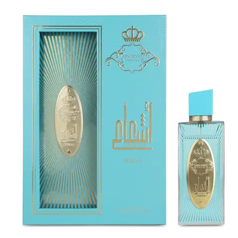 Arabiyat Prestige Asha'a Neroli