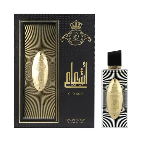 Arabiyat Prestige Asha'a Oud Noir