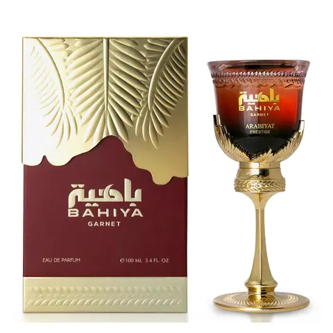 Arabiyat Prestige Bahiya Garnet