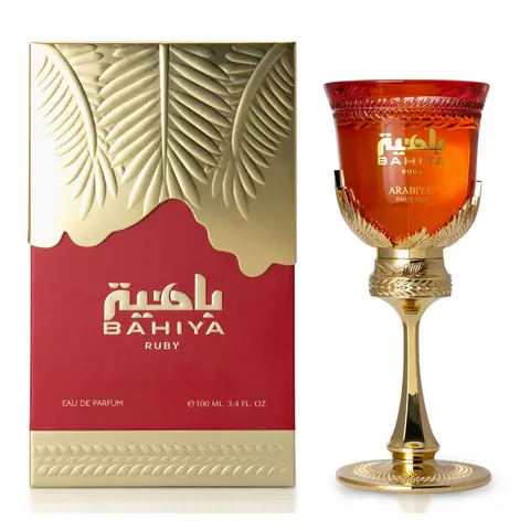 Arabiyat Prestige Bahiya Ruby