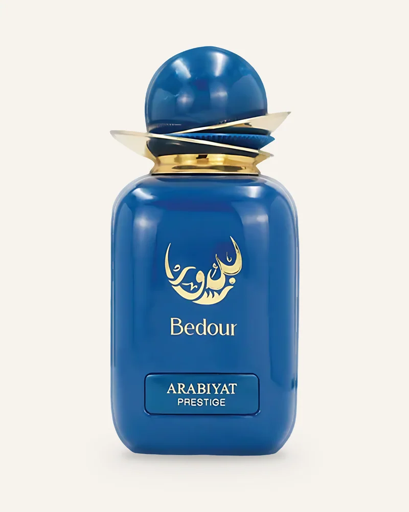 Arabiyat Prestige Bedour Women Eau de Parfum bottle