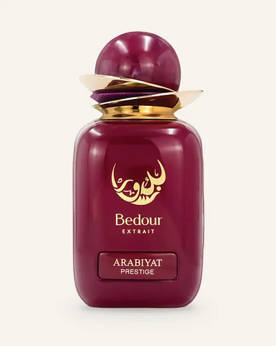 Arabiyat Prestige Bedour Women Extrait de Parfum bottle