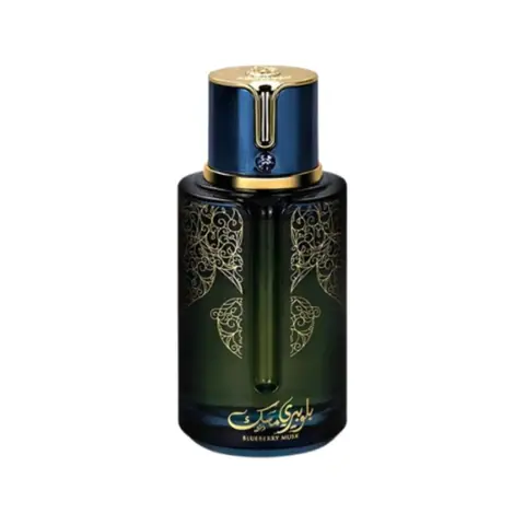 Arabiyat Prestige Blueberry Musk