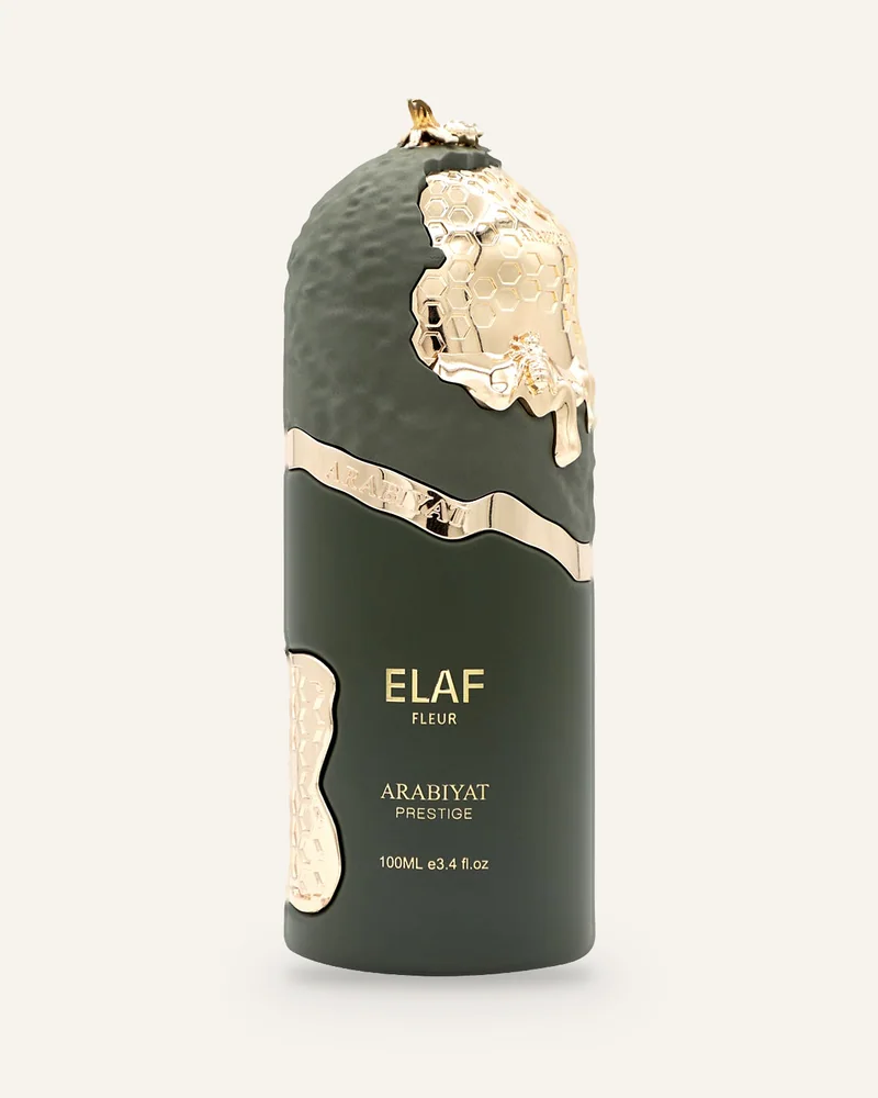 Arabiyat Prestige Elaf Fleur Eau de Parfum bottle