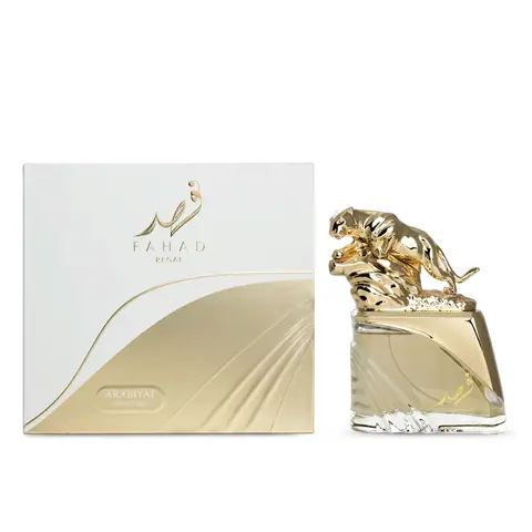 Arabiyat Prestige Fahad Regal