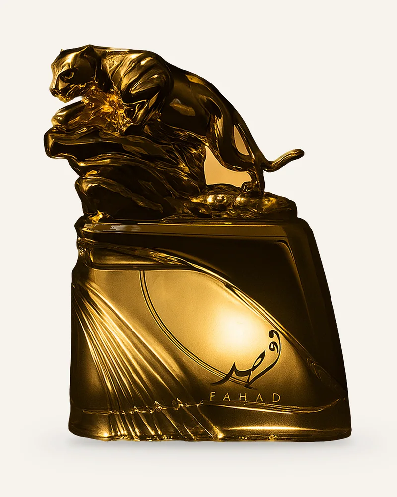 Arabiyat Prestige Fahad Regal Eau de Parfum bottle