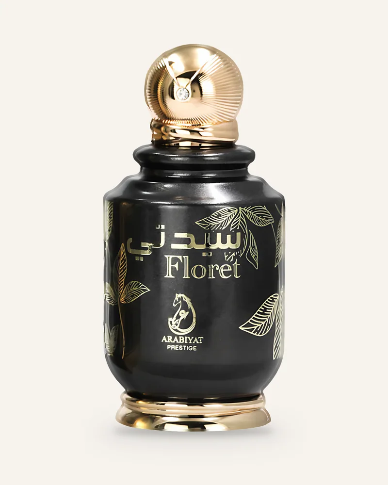 Arabiyat Prestige Floret Women Eau de Parfum bottle
