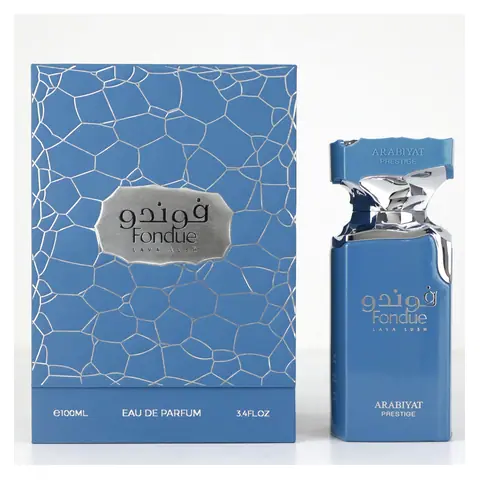 Arabiyat Prestige Fondue Lava Lush