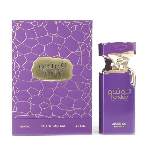 Arabiyat Prestige Fondue Velvet Dip