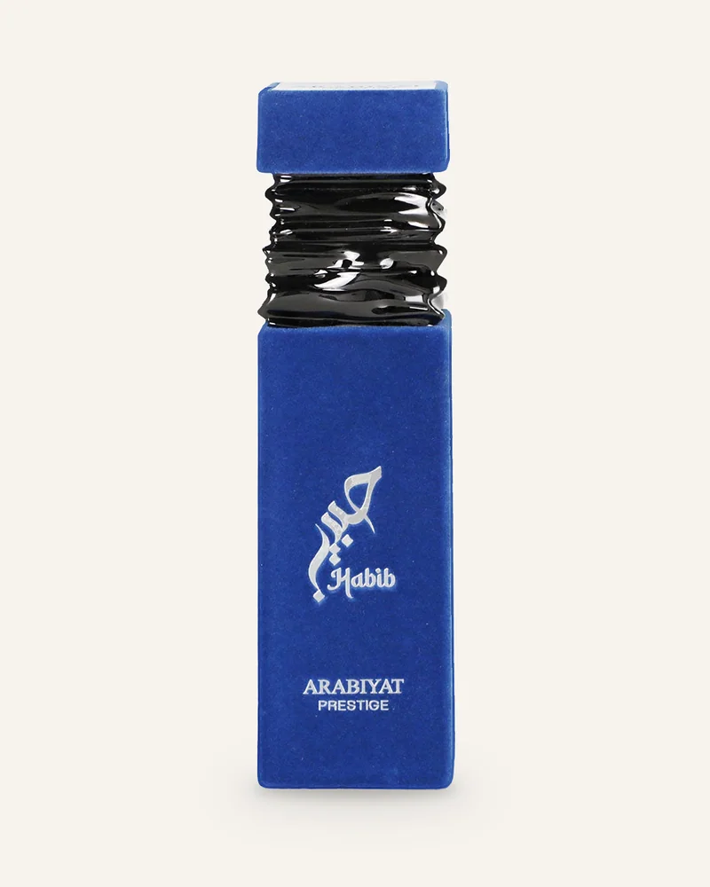 Arabiyat Prestige Habib MEN Eau de Parfum bottle